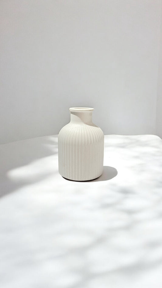 Opal Vase | Jarron