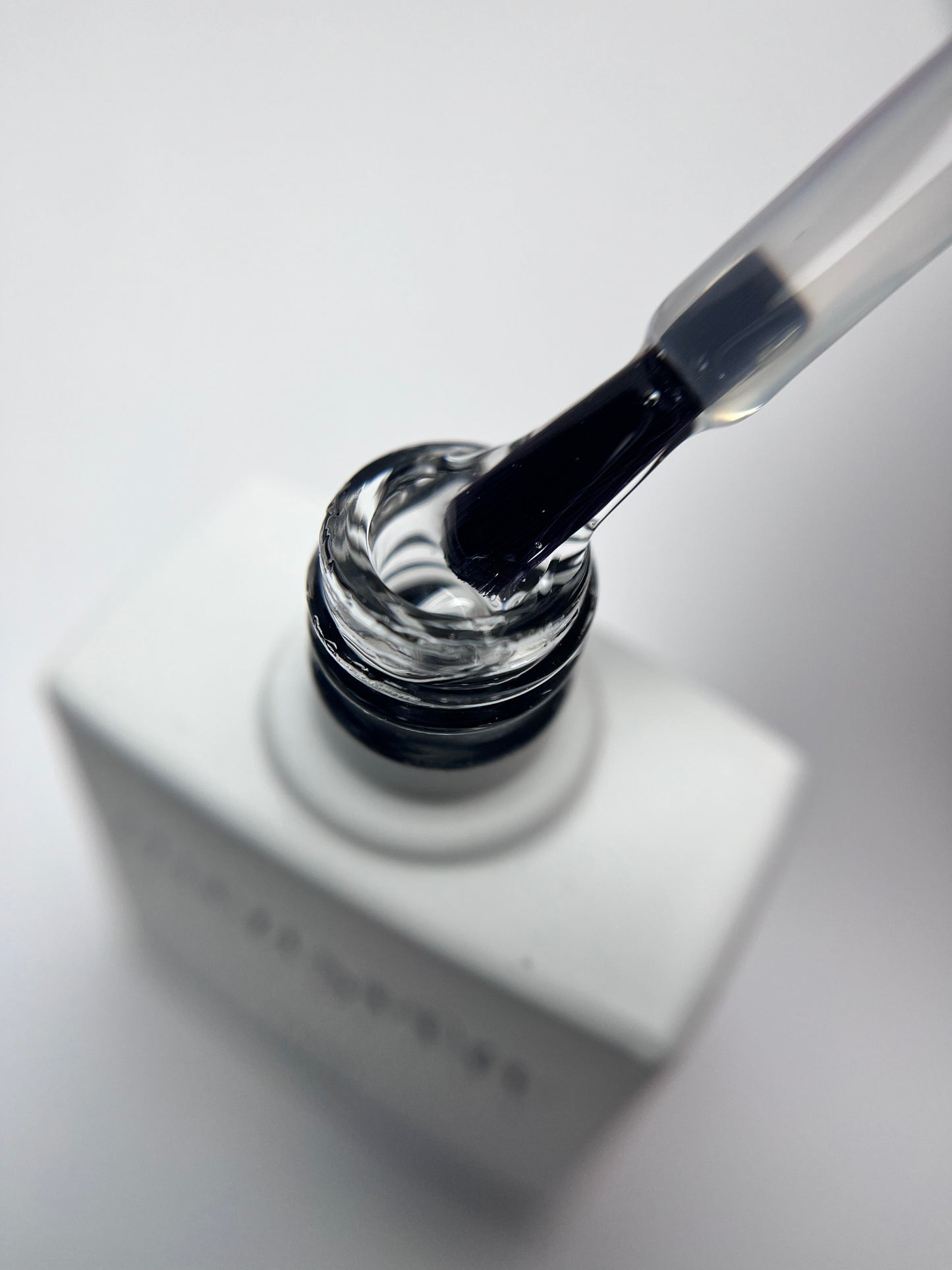 Rubber Base Clear