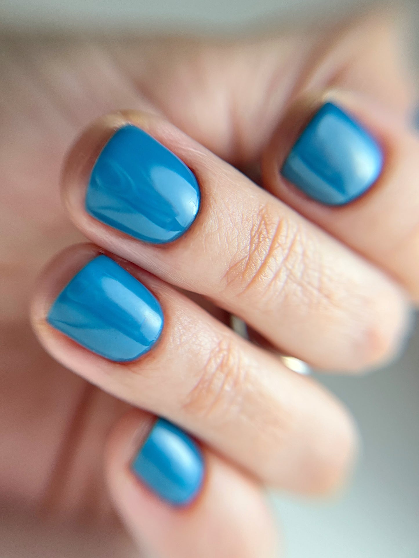 Gellack Color 135 - Serenity Touch