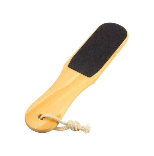 Wooden Food File - Double Sided