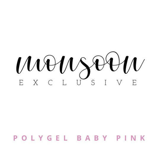 Polygel Baby Pink