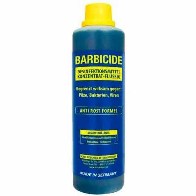 BARBICIDE DESINFECTANTE 500ML