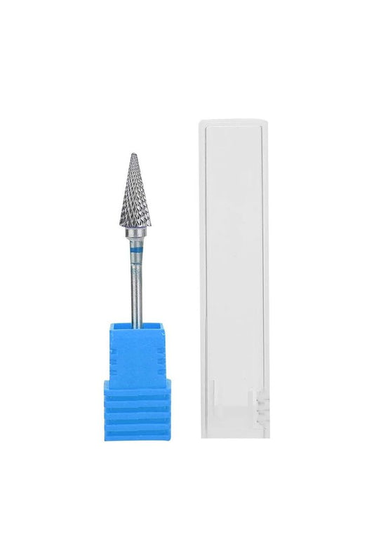 Carbide CONE Blue