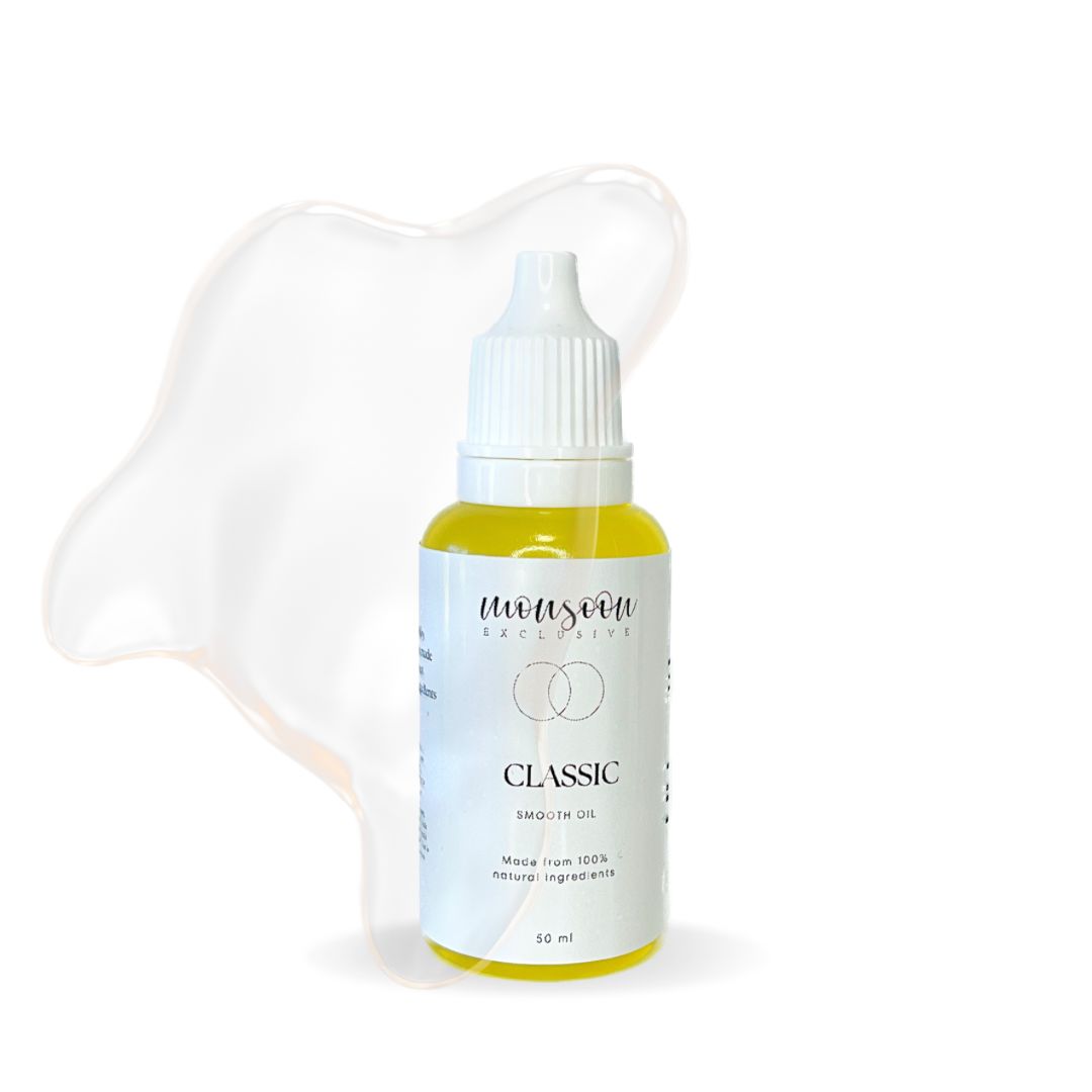 Smooth Oil CLASSIC - 20ml