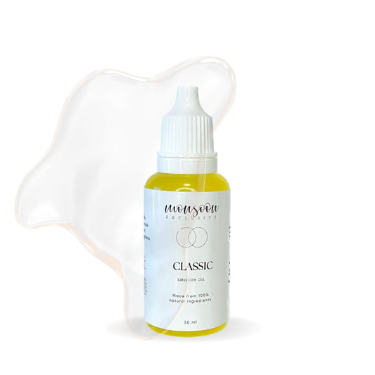 Smooth Oil CLASSIC - 20ml