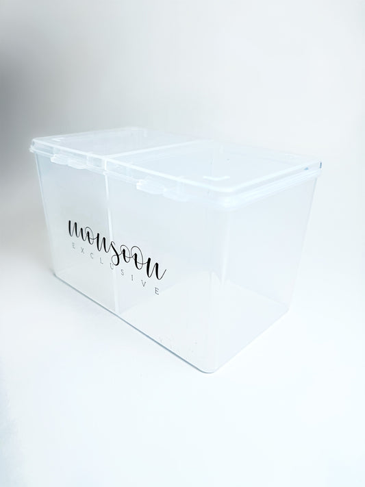 Nail Art Box #102