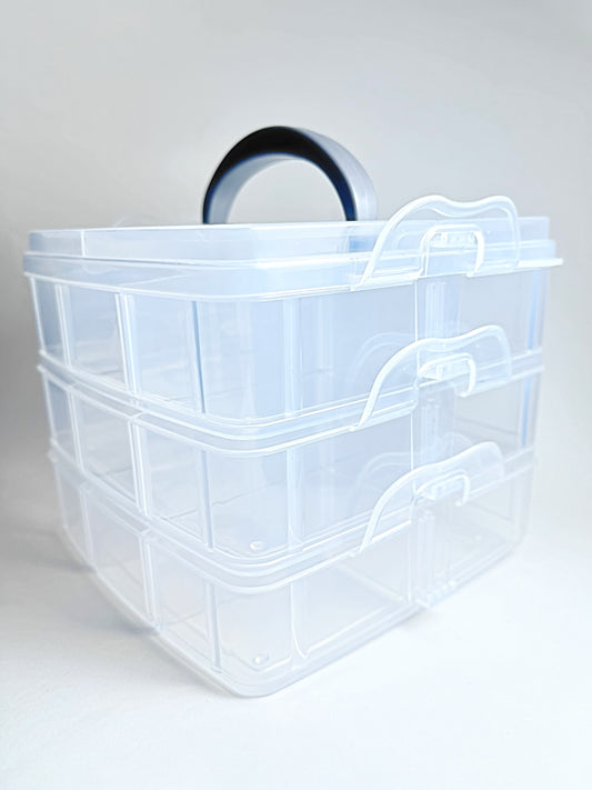 Nail Art Box #101