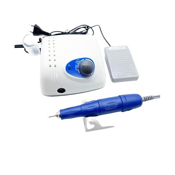 Micromotor Podologia Strong 210