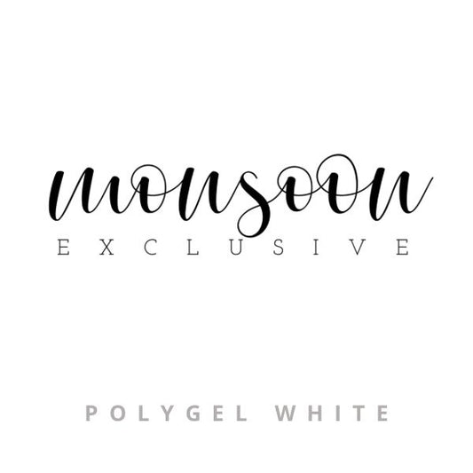 Polygel White