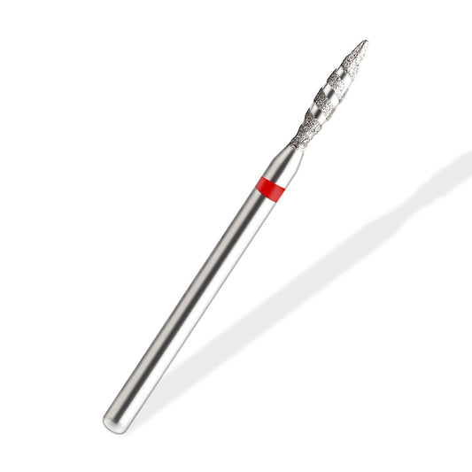 Diamond HURRICANE Red