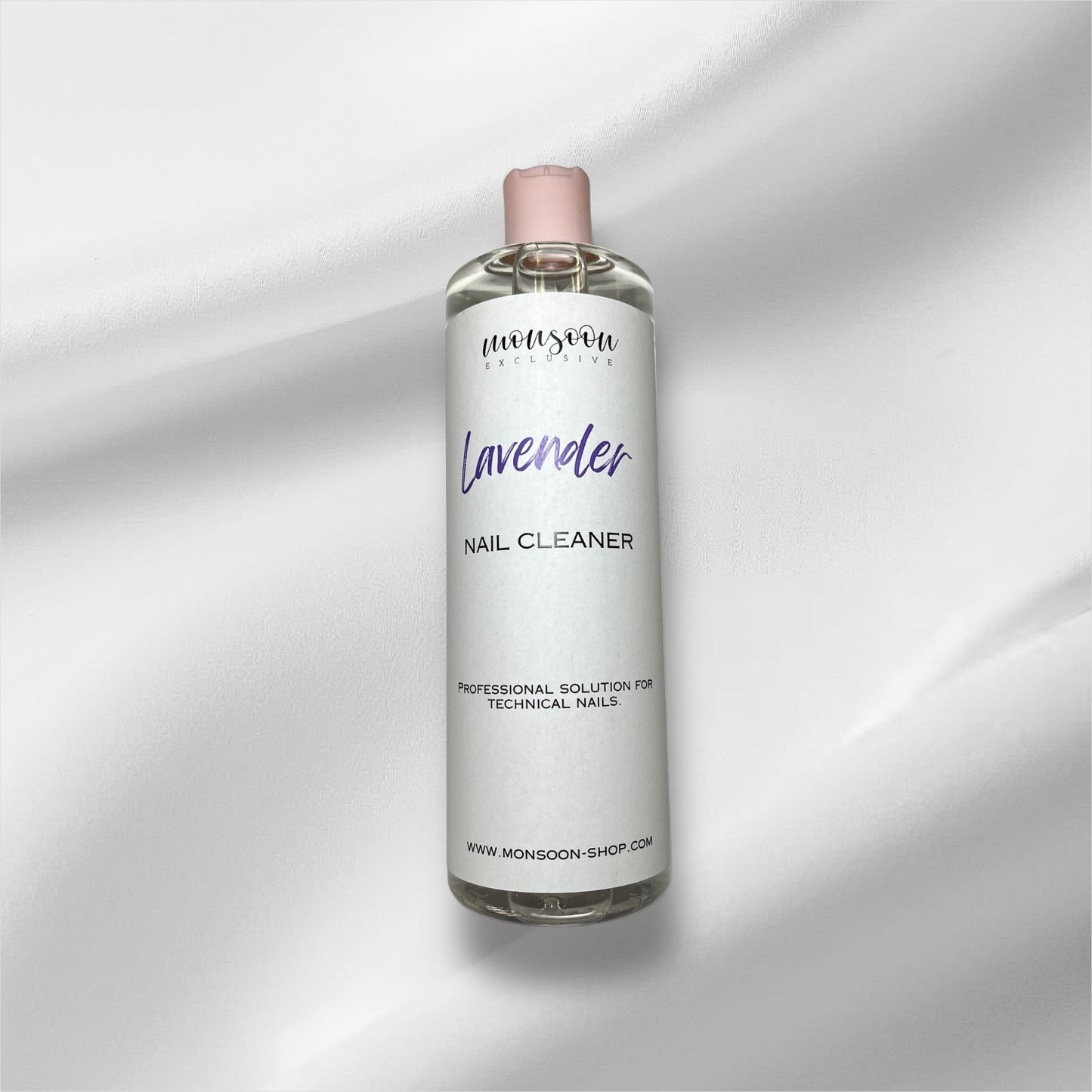 Cleaner 500ml Lavender