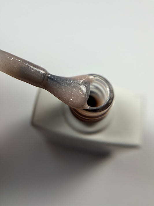 Liquid Polygel Shimmer 1