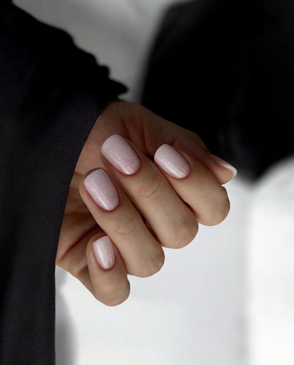 Liquid Polygel Shimmer 3