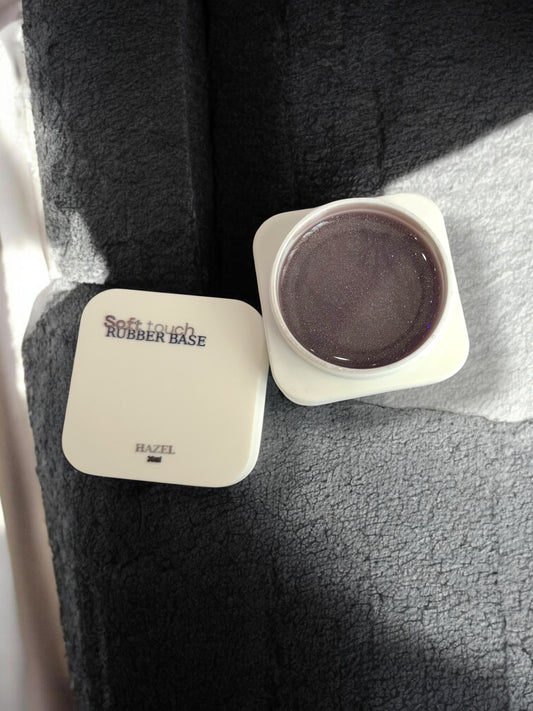 Rubber Base Hazel
