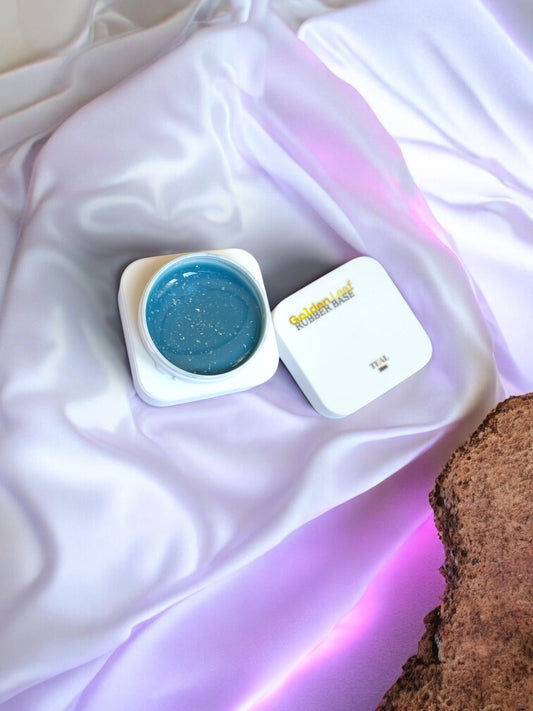 Rubber Base - Teal 30ml