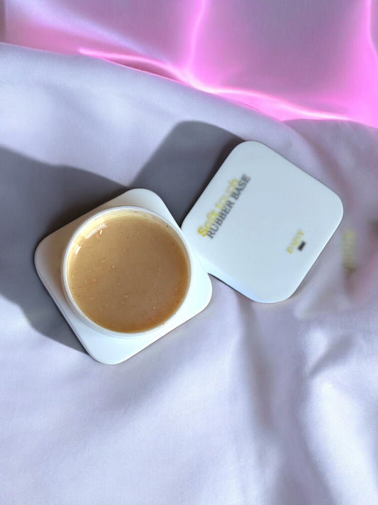 Rubber Base - Daisy 30ml