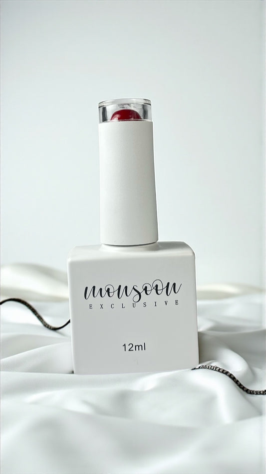 Vitral Top 2 - Red