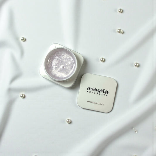 Polygel Bianco