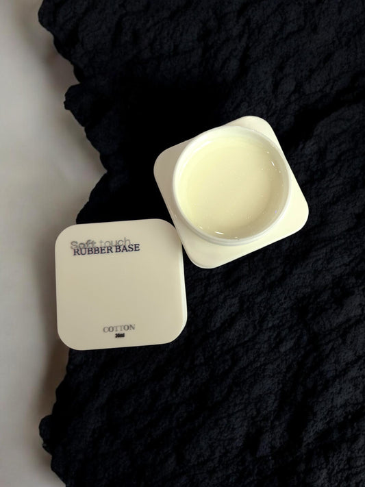 Rubber Base Cotton