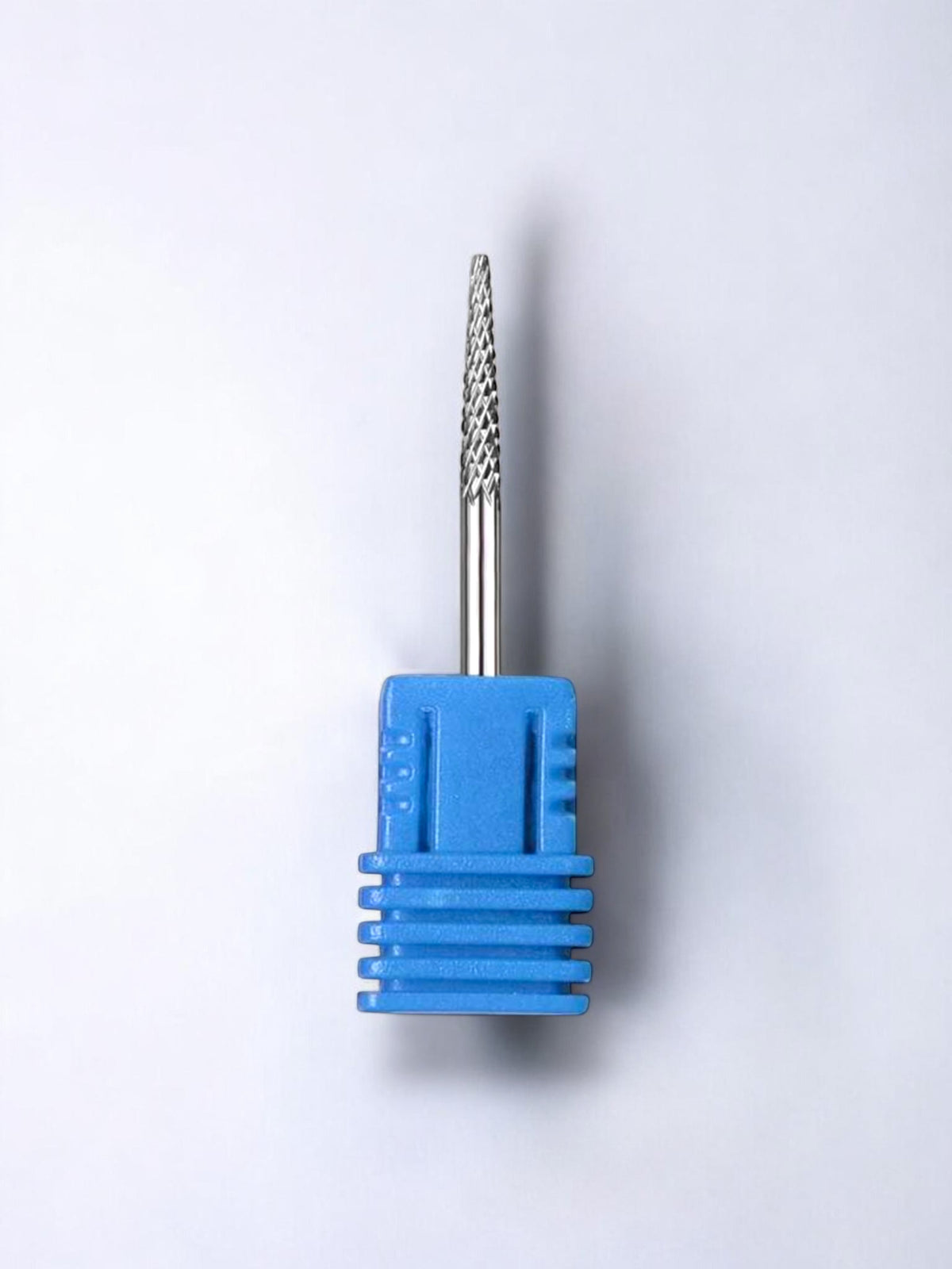 Under-Cut Carbide Bit Blue Conic