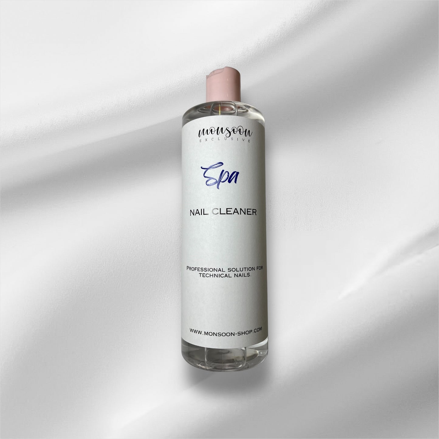 Cleaner 500ml Spa