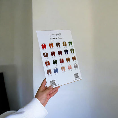 Gellack Color 182