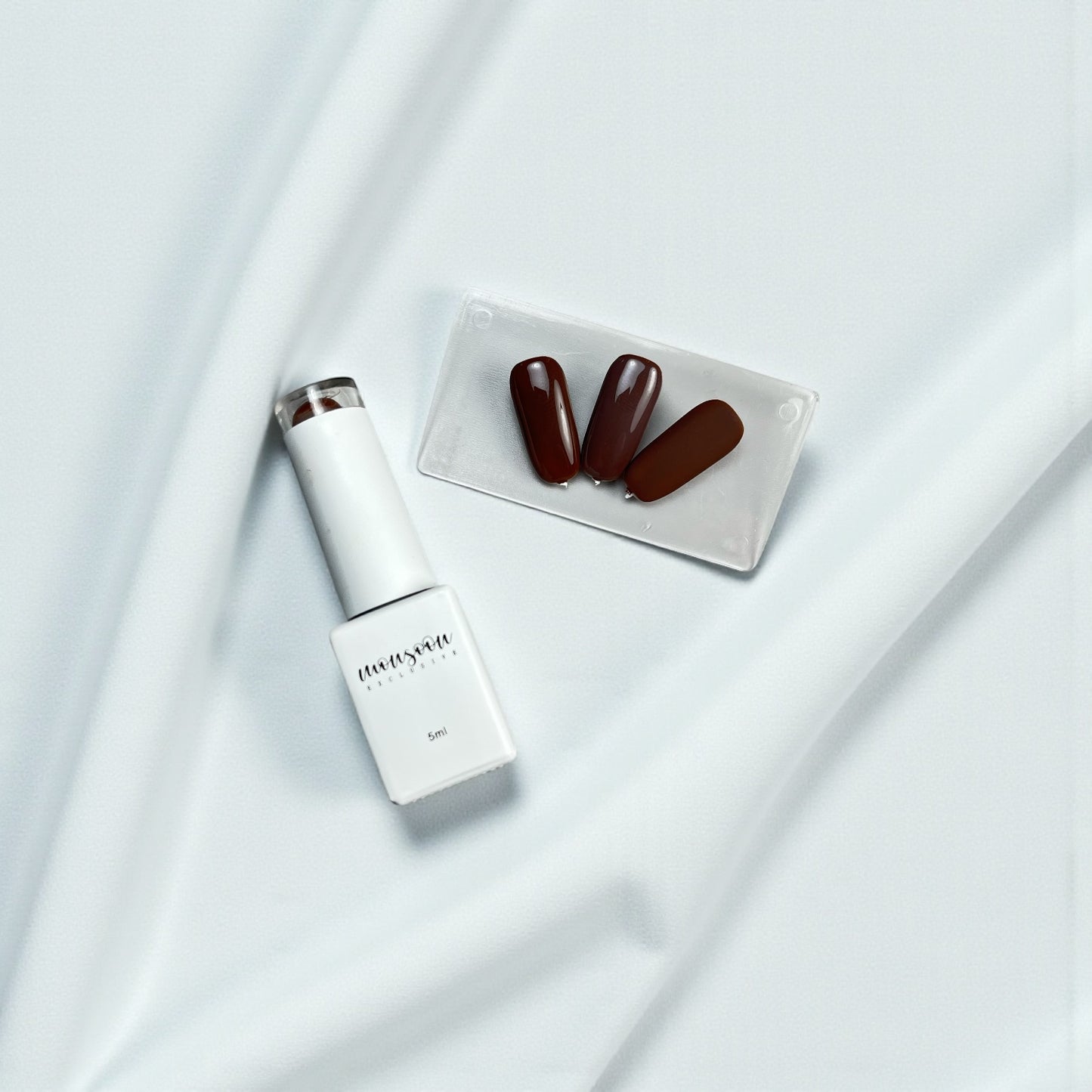 Gellack Color 165 - Cappucino