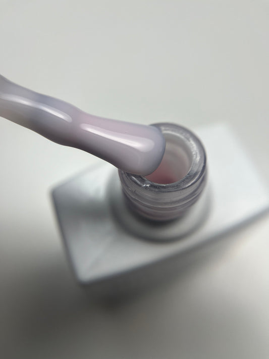 Liquid Polygel Baby Rose