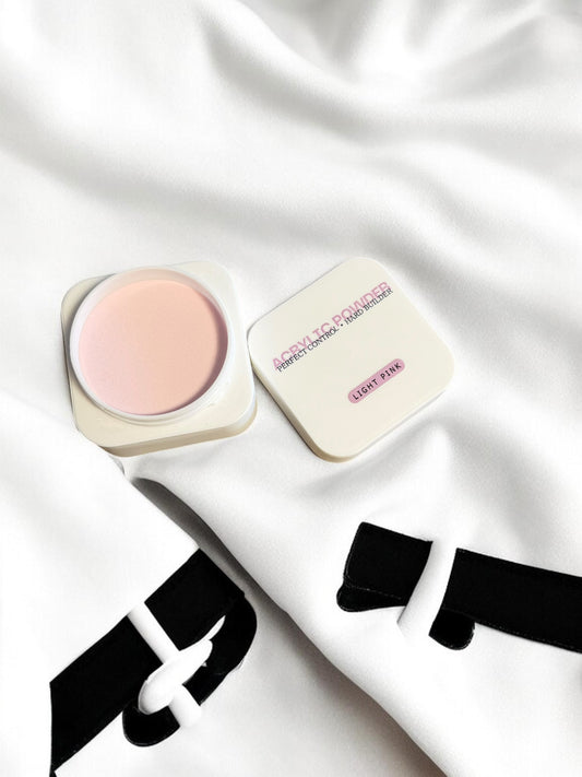 Set (3 x 60g) Acrilic Powder