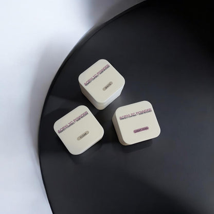 Set (3 x 60g) Acrilic Powder
