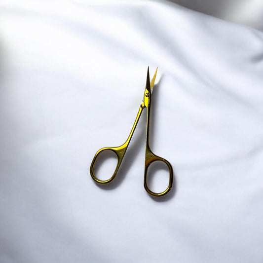 SPARK GOLD 2.2 - Scissors Monsoon