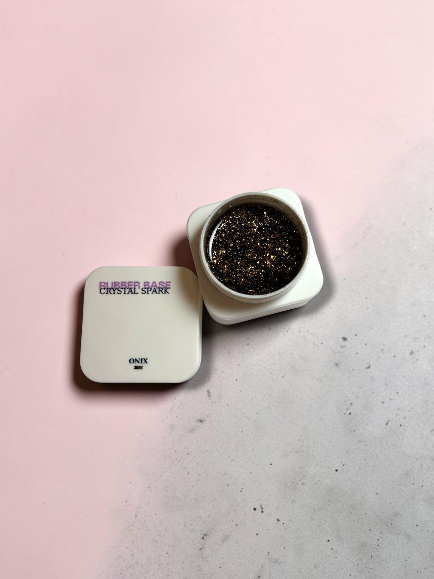 Rubber Base ONIX - 30ml