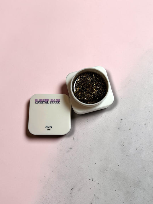 Rubber Base ONIX - 30ml