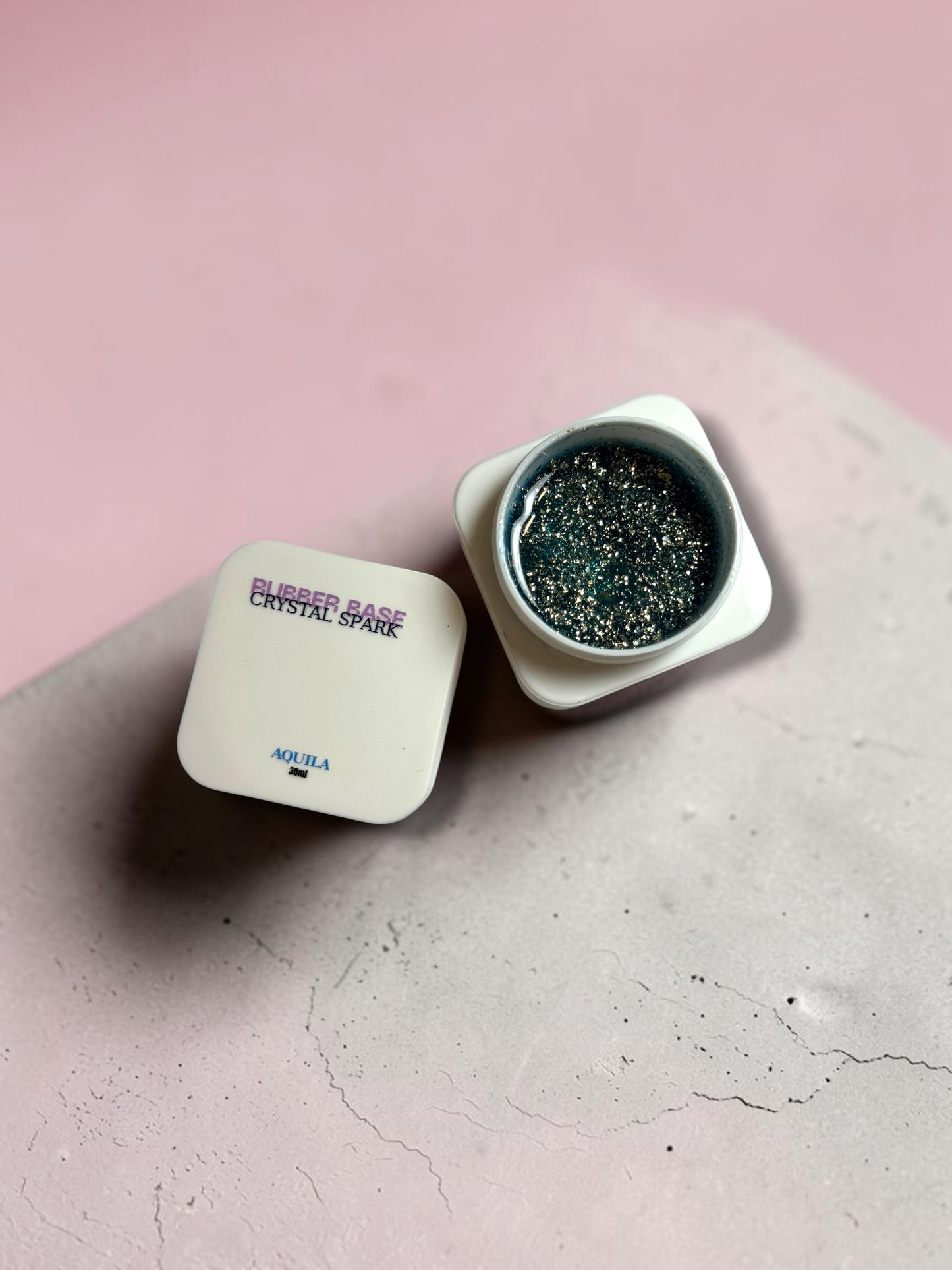 Rubber Base Aquila - 30ml
