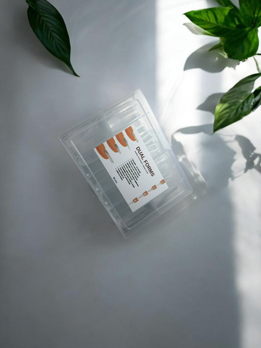 Dual Forms - 4 FORMS