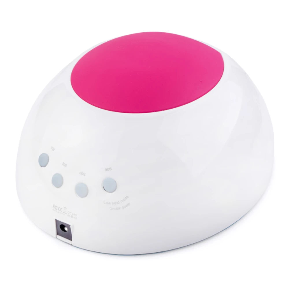 SUNUV SUN 2C 48W LED+UV Nail Lamp