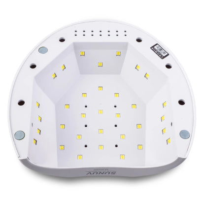 SUNUV SUN 2C 48W LED+UV Nail Lamp
