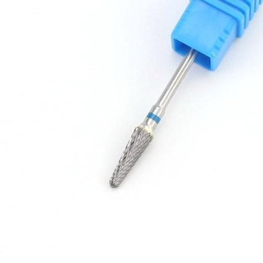 Carbide UNDER-CUT Blue