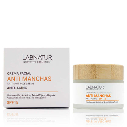 Anti-Spot Face Cream 50 ml Labnatur