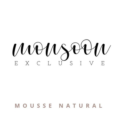 Mousse Natural